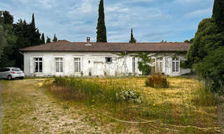 Maison 6 Pièces 256 m² à vendre à Nîmes (30000)