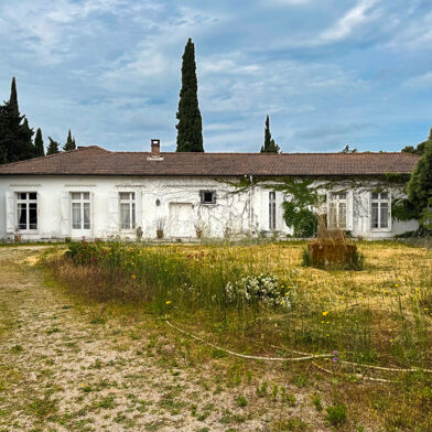 Maison 6 pièces 449000 €