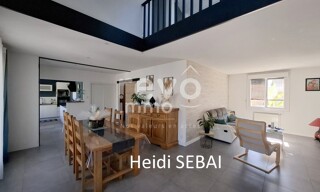 Maison 6 Pièces 115 m² à vendre à Bressuire (79300)