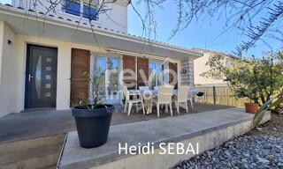 Maison 6 Pièces 115 m² à vendre à Bressuire (79300)