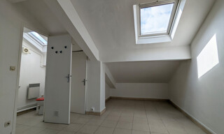 Appartement 1 Pièce 16 m² à vendre à Lyon 3 (69003)