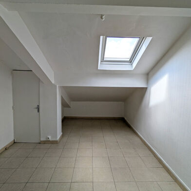 Appartement 1 pièces 85000 €