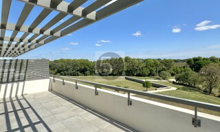 Appartement 3 Pièces 82 m² à vendre à Castelnau-le-Lez (34170)
