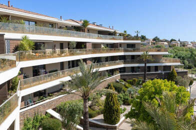 Appartement 3 pièces 338000 €