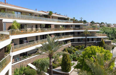 EXCLUSIVITE VENTE APPARTEMENT 3 PIECES DANS RESIDENCE DE STA — photo du bien