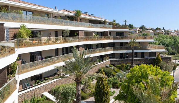 Appartement 3 pièces  à vendre Crès (Le) 34920