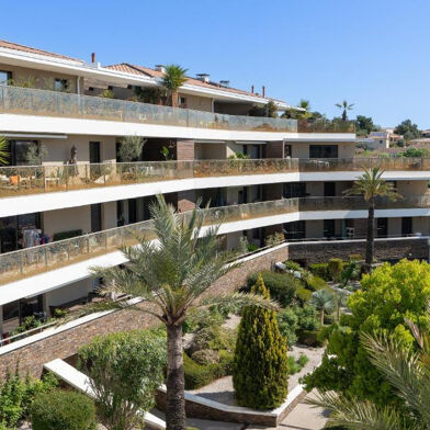 Appartement 3 pièces 338000 €