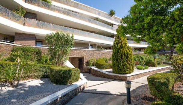 Appartement 3 pièces  à vendre Crès (Le) 34920