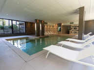 EXCLUSIVITE VENTE APPARTEMENT 3 PIECES DANS RESIDENCE DE STA — photo 3
