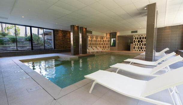 Appartement 3 pièces  à vendre Crès (Le) 34920