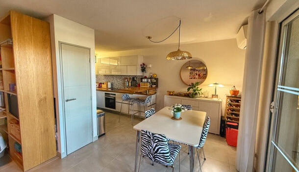 Appartement 3 pièces  à vendre Crès (Le) 34920