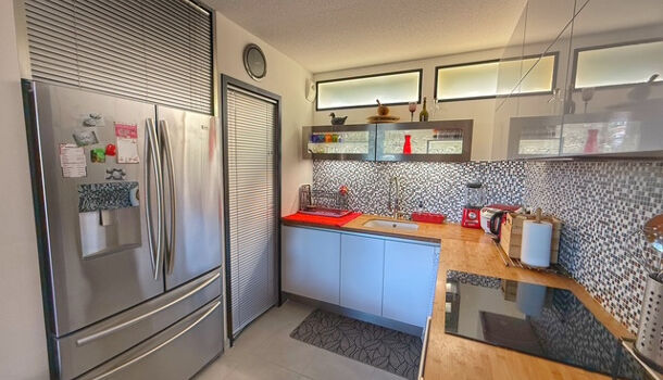 Appartement 3 pièces  à vendre Crès (Le) 34920