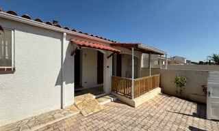 Maison 3 Pièces 80 m² à vendre à Vendargues (34740)