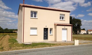 Maison 4 Pièces 90 m² à louer à Saint-Sulpice-et-Cameyrac (33450)
