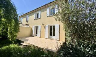 Maison 5 Pièces 81 m² à vendre à Camaret-sur-Aigues (84850)