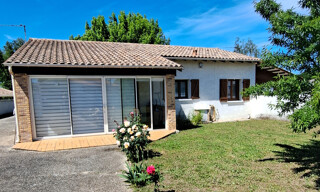 Maison 4 Pièces 82 m² à vendre à Izon (33450)