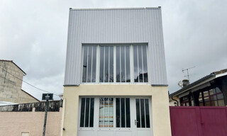 Appartement 3 Pièces 75 m² à vendre à Bègles (33130)