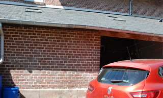 Maison 4 Pièces 50 m² à vendre à Fécamp (76400)