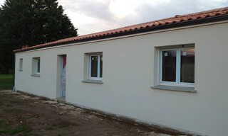 Maison 4 Pièces 90 m² à louer à Sadirac (33670)