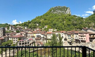 Maison 5 Pièces 80 m² à vendre à Pont-en-Royans (38680)