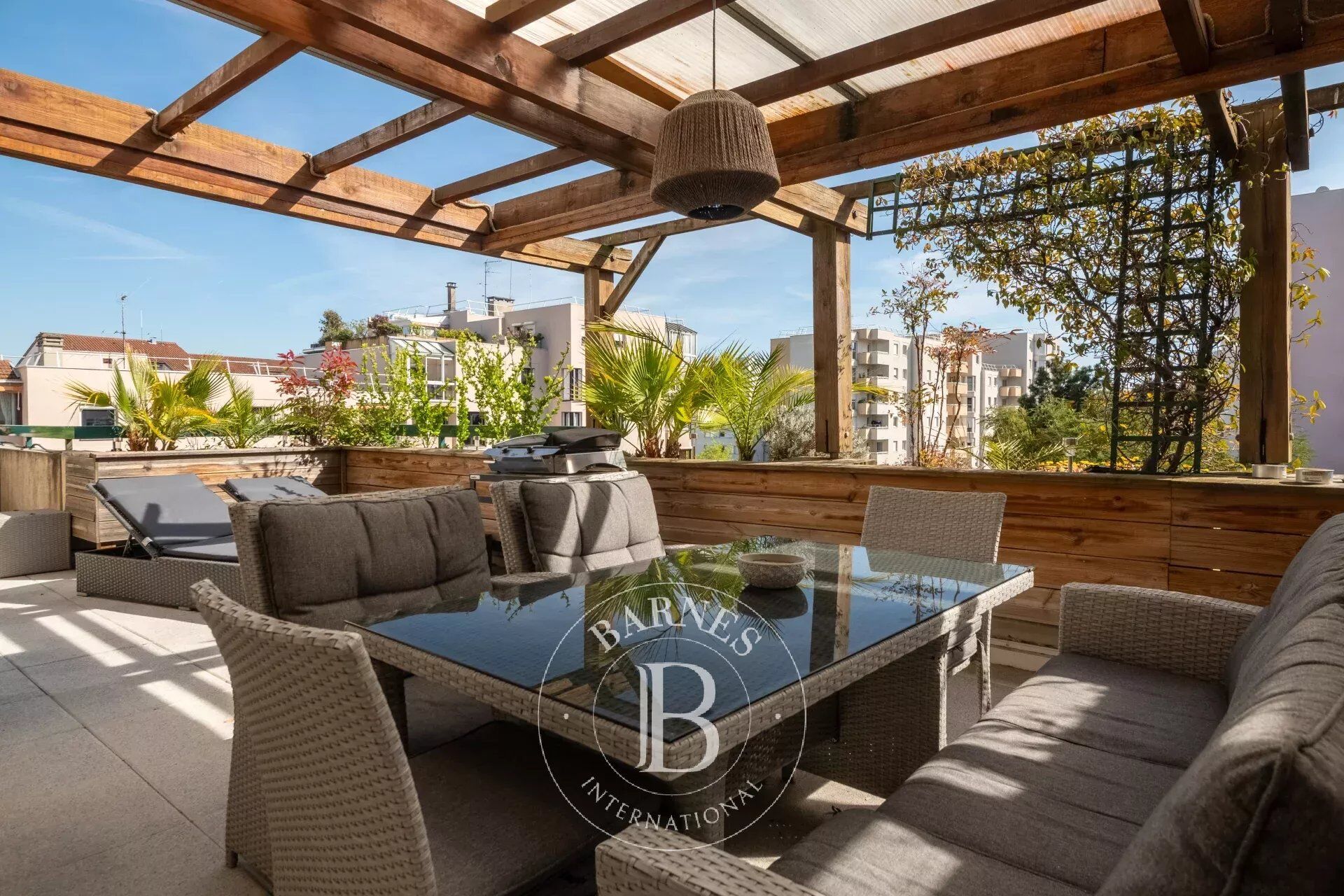 Appartement L T4