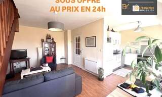 Appartement 3 Pièces 56 m² à vendre à Saint-Domineuc (35190)