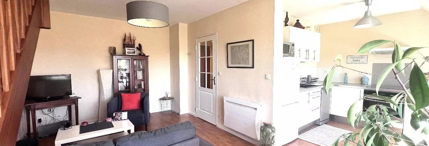 Appartement 3 Pièces 56 m² à vendre à Saint-Domineuc (35190)