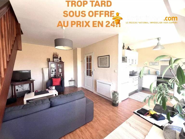 Le calme et la verdure!Terrasse plein SUD! — photo 1