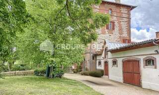 Maison 21 Pièces 600 m² à vendre à Drémil-Lafage (31280)