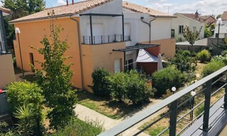 Maison 4 Pièces 73 m² à louer à Toulouse (31200)