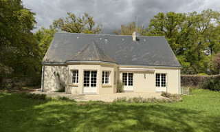Maison 5 Pièces 161 m² à vendre à Châteaudun (28200)