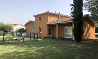 Maison 5 Pièces 133 m² à louer à Marmande (47200)