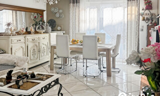 Maison 4 Pièces 86 m² à vendre à Reims (51100)