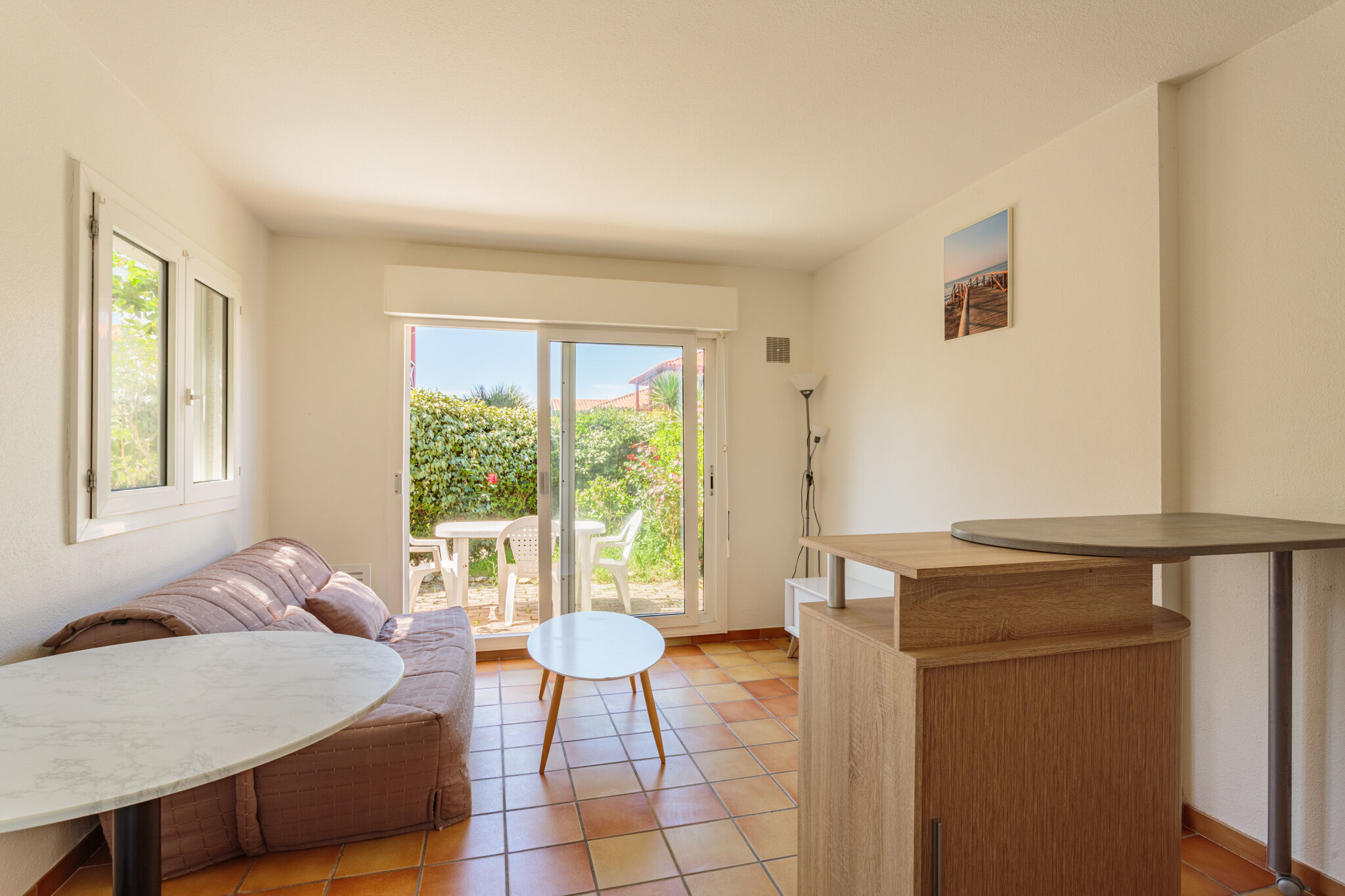 Appartement 2 pièces  à vendre Biarritz 64200