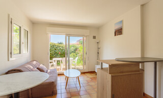 Appartement 2 Pièces 32 m² à vendre à Biarritz (64200)