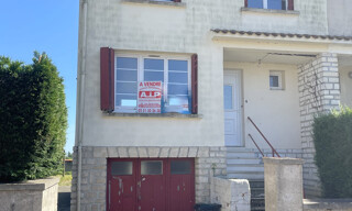 Maison 4 Pièces 65 m² à vendre à Terval (85120)