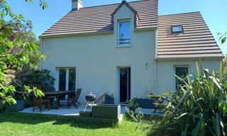 Maison 4 Pièces 100 m² à vendre à La Baule-Escoublac (44500)