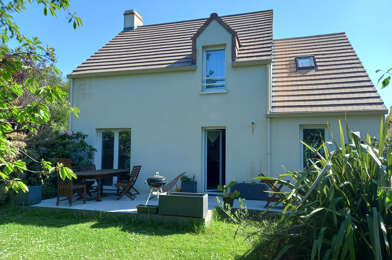 Maison 4 pièces 468000 €