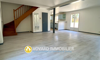 Maison 5 Pièces 121 m² à louer à Saint-Brice-sous-Forêt (95350)
