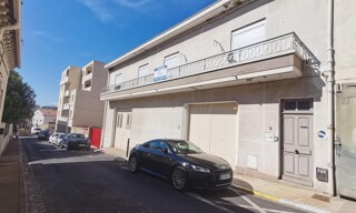 Maison 5 Pièces 120 m² à vendre à Béziers (34500)