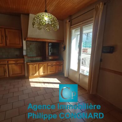 Maison 5 pièces 264000 €