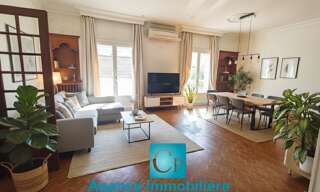 Maison 5 Pièces 120 m² à vendre à Béziers (34500)