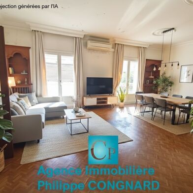 Maison 5 pièces 242000 €