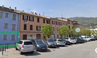 Bureau  62 m² à vendre à Saint-Martin-du-Var (06670)