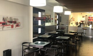 Commerce  145 m² à vendre à Saint-Avold (57500)