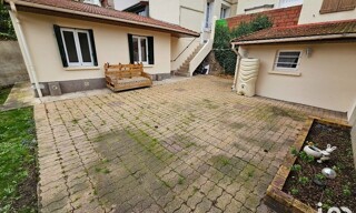 Maison 2 Pièces 31 m² à louer à Créteil (94000)