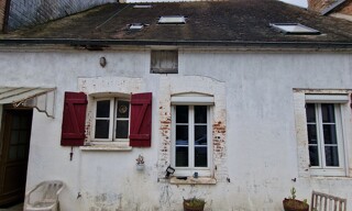Maison 5 Pièces 200 m² à vendre à Domats (89150)