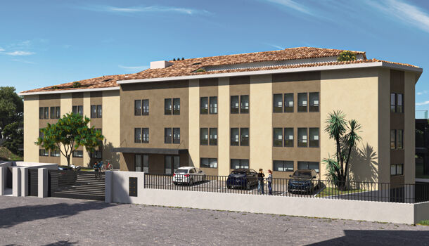 Bureau  à vendre Sanary-sur-Mer 83110