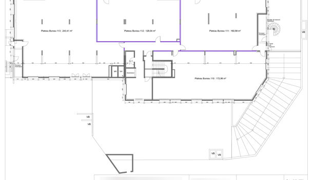 Bureau  à vendre Sanary-sur-Mer 83110