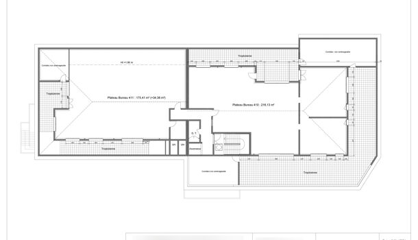 Bureau  à vendre Sanary-sur-Mer 83110